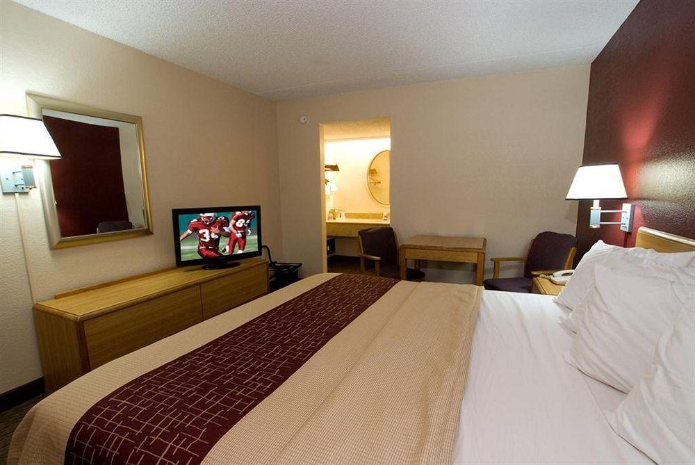 Bay Inn On Busch Tampa Quarto foto
